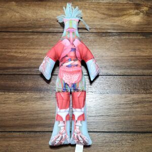 Dammit Doll 13"